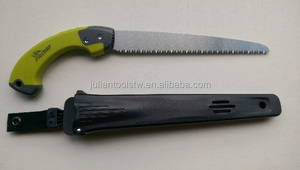 Sierra de poda manual de jardín profesional, fuente de alimentación Manual de alta calidad de 240mm - Product Image 5