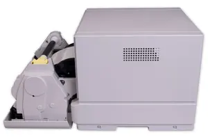 Dye-sub Photo Printer CITIZEN CY-02---High Capacity And User-friendly