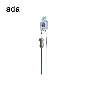 Hot wholesale simple led light assembly