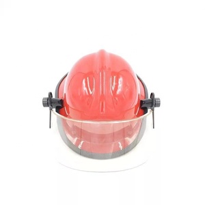 อุปกรณ์ดับเพลิง หมวกนักดับเพลิง - Product Image 3