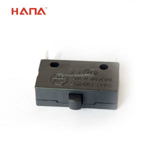 Interruptor Micro para Secador de Aire Frío, Piezas Clave para el Control Momentáneo del Aire Frío - Product Image 4