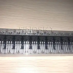 SinoSky 전자 부품 IC L7809CV 용 BOM 목록 전자 부품