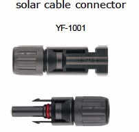 <span class=keywords><strong>Connecteur</strong></span> solaire <span class=keywords><strong>MC4</strong></span> 1500V mâle-femelle IP68 étanche pour connexion de câbles de panneaux solaires 2,5 mm², 4 mm², 6 mm² - Product Image 2