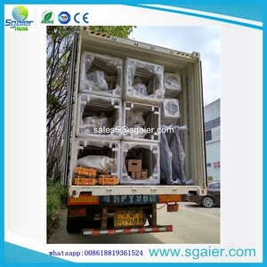 Traliccio per Tetto a Lunga Campata 800*1200mm per Carichi Pesanti in Vendita - Product Image 6