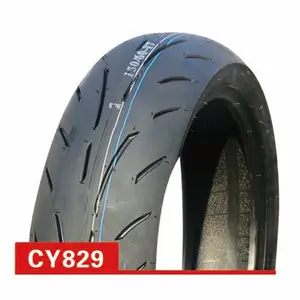 Motorfiets band tubeless 150/60-17 van Dongying Ruisheng motorfiets band fabriek