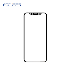 3D custom Made Anti-impronte 9 H Full Size 3D Curvo bordo Vetro Temperato Protezione Dello Schermo Per <span class=keywords><strong>IPhone</strong></span> <span class=keywords><strong>8</strong></span> - Product Image 4