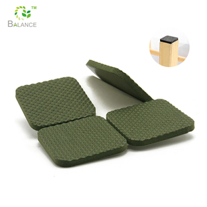 فوم إيفا لاصق مانعة للإنزلاق وسادات أثاث حامية للأرضيات - Product Image 2