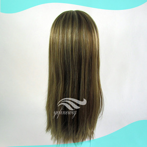 <span class=keywords><strong>chignon</strong></span> de cheveux humains pour les femmes noires - Product Image 1