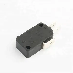 KW15 factory price free samples 16a 125/250v micro switch 2024