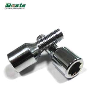 China gold fournisseur camion de verrouillage boulons et écrous de <span class=keywords><strong>roue</strong></span> <span class=keywords><strong>pour</strong></span> <span class=keywords><strong>voiture</strong></span> - Product Image 4