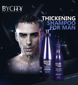 Champú de marca privada para hombre, champú para cabello grueso para uso en salón, gran oferta, 2017 - Product Image 5