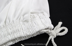 Uniforme Personalizzata per Karate e Taekwondo, Leggera e Resistente, Comoda e Unisex - Product Image 6