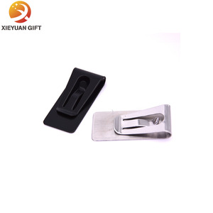 El mejor vendedor <span class=keywords><strong>de</strong></span> promoción <span class=keywords><strong>de</strong></span> metal clip del dinero - Product Image 2