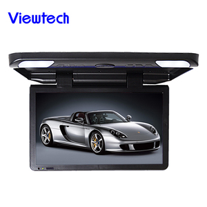 Monitor abatible hacia abajo con tv, autobús, 18,5 pulgadas, gran oferta - Product Image 5
