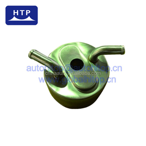 Motor Parçaları Için Yağ Soğutucu <span class=keywords><strong>Mitsubishi</strong></span> 4D56 1240A053