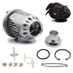 Kit de Válvula de Descarga Eléctrica Ajustable para Automóviles Turboalimentados Diésel <span class=keywords><strong>SQV</strong></span> 4 BOV - Product Image 2