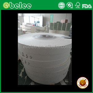 Pe recubierto taza pape materia prima - Product Image 3