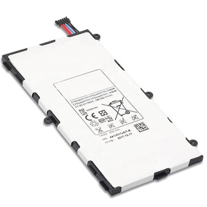 Sostituzione <span class=keywords><strong>Tablet</strong></span> batteria agli ioni di litio T4000E per <span class=keywords><strong>Samsung</strong></span> <span class=keywords><strong>Galaxy</strong></span> <span class=keywords><strong>Tablet</strong></span> 3 7.0 '210 T211 T215 P3200 4000mAh 3.7V - Product Image 6