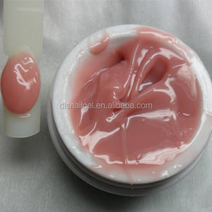 Camouflage <span class=keywords><strong>Uv</strong></span> <span class=keywords><strong>Gel</strong></span> Jelly Dikke Harde <span class=keywords><strong>Gel</strong></span> Nagellak <span class=keywords><strong>Bulk</strong></span> Kleur Rubber Base Coat Jar 1Kg Voor Laatste Lange tijd - Product Image 3