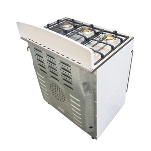 Malaysia Tiêu Chuẩn Đa Chức Năng Chi Phí Thấp Nhà Hàng 6 Đầu Đốt Gas Nồi Với Lò Gas Giá Thép Không Gỉ - Product Image 6