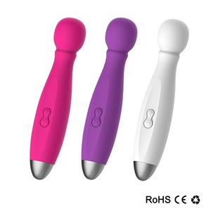 <span class=keywords><strong>Gros</strong></span> Électrique Du Sein Masseur Femmes Vibrateurs Chine - Product Image 1