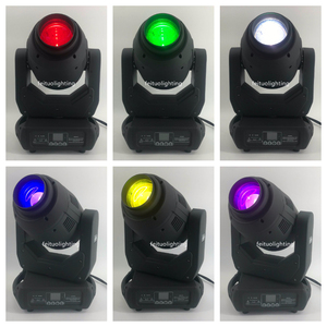 <span class=keywords><strong>DJ</strong></span> ánh sáng 8 khía cạnh lăng kính chùm tia rửa tại chỗ 3in1 Lyre <span class=keywords><strong>DMX</strong></span> 250W LED rửa di chuyển đầu zoom - Product Image 4