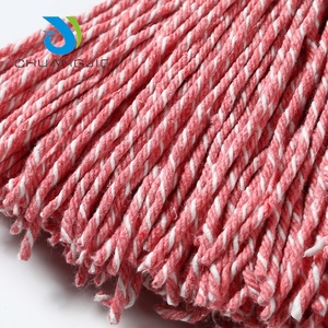 Đầu Thay Giẻ Lau Ướt Thân Thiện Với Môi Trường Có Thể Tháo Rời Để Lau Sàn - Product Image 3