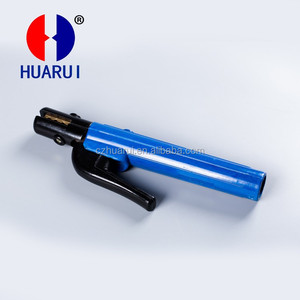 ที่จับลวดเชื่อมแบบเนเธอร์แลนด์ 300A/500A ราคาโรงงานที่ดีที่สุด - Product Image 2