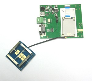 <span class=keywords><strong>Impinj</strong></span> <span class=keywords><strong>Indy</strong></span> <span class=keywords><strong>r500</strong></span> chip UHF <span class=keywords><strong>RFID</strong></span> módulo Lector - Product Image 5