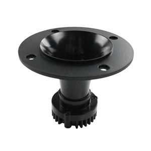 Tedarik endonezya HP2000 açık uzaktan kuş rehberlik ve önlemek boynuz 4 inç yuvarlak ses sütun tweeter film hoparlör - Product Image 4