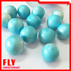 Sıcak Satış Paskalya dinozor yumurtası Şekli Kabarcık Sakız - Product Image 5