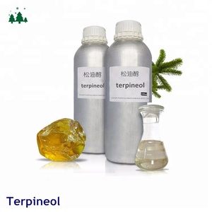 Terpineol Alfa 100% Natural de Aceite de Pino - Product Image 3