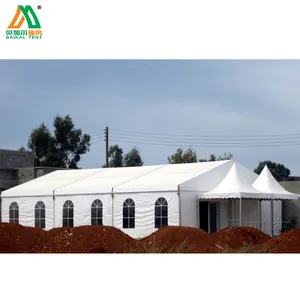 Hot selling outdoor een gebruikt bruiloft tent ceremonie marquee party tent