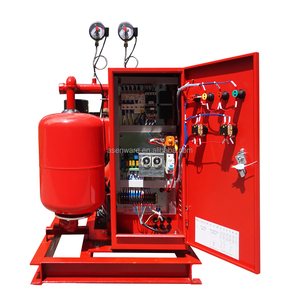 <span class=keywords><strong>Precio</strong></span> de la Bomba Contra Incendios con Motor Diésel - Product Image 5