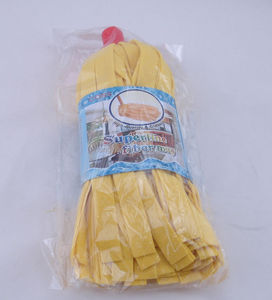 Viskose- und Polyester-Küchenmoppkopf, Vliesstoff-Moppkopf - Product Image 6