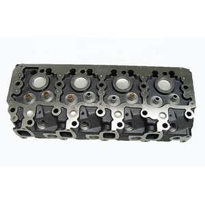Milexuan di Importazione Diretta Ricambi Auto Negozi 1B Testa del Cilindro 11101-56050 1110156050 Testa Cilindro per Toyota <span class=keywords><strong>Daihatsu</strong></span> - Product Image 2