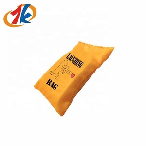 Juguete de Bolsa de Sonido Personalizado, Juguete de Broma con Activación por Presión, Funciona con Pilas, para Niños, Regalos Promocionales para Niños, Suministro de Fábrica OEM - Product Image 6