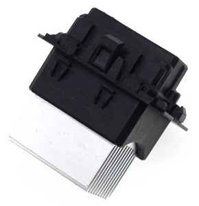 Resistenza Regolatrice Ventola Riscaldatore 6441FB 6441.FB per CITROEN C4 <span class=keywords><strong>DS4</strong></span> PEUGEOT 508 - Product Image 3