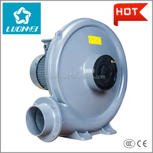 Hợp Kim Nhôm 3000 Cfm Quạt Quạt Ly Tâm