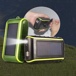 Accessoires <span class=keywords><strong>pour</strong></span> téléphones électroniques, nouveau chargeur de téléphone <span class=keywords><strong>dynamo</strong></span>, générateur à manivelle, batterie solaire <span class=keywords><strong>pour</strong></span> téléphone <span class=keywords><strong>portable</strong></span> - Product Image 4