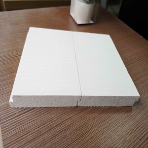 Panneaux de sous-<span class=keywords><strong>plancher</strong></span> russes Vogue en oxyde de magnésium, plaques ignifuges pour ossature murale et cloisons sèches - Product Image 3