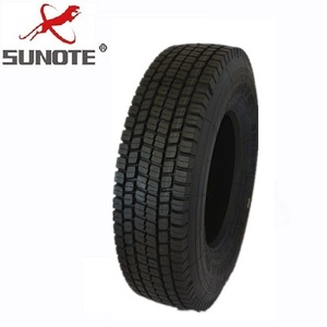 Nouveaux pneus radiaux pour camions légers 255/100R16 <span class=keywords><strong>225</strong></span>/70R22.5 en caoutchouc naturel, garantie 120 000 km, état premium, remplacement, fabrication allemande - Product Image 4