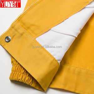Proveedor <span class=keywords><strong>de</strong></span> China <span class=keywords><strong>ropa</strong></span> <span class=keywords><strong>de</strong></span> seguridad reflectante <span class=keywords><strong>ropa</strong></span> <span class=keywords><strong>de</strong></span> trabajo 100% algodón <span class=keywords><strong>de</strong></span> seguridad sobretodo nomex - Product Image 6