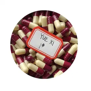 Gelatin Supplier Empty Capsules Different Sizes Empty Capsules Gelatin's Tough