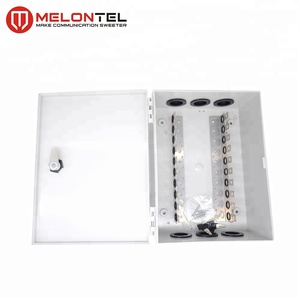 MT-2306 trong nhà loại 100 cặp LSA hộp phân phối 100 cặp Krone dp hộp - Product Image 4