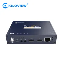 Kiloview 1080 p Wired HDMI כדי rj45 RTSP הזרמת ציוד לחיות מקודד