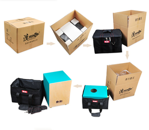 Instruments de musique, percussion, <span class=keywords><strong>cajon</strong></span>, boîte à tambour, <span class=keywords><strong>prix</strong></span> du <span class=keywords><strong>cajon</strong></span> en bois - Product Image 3