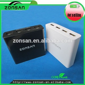 2015 hot nouveaux produits intelligencwe automatique anker 4 <span class=keywords><strong>porto</strong></span> usb <span class=keywords><strong>voyage</strong></span> chargeur pour samsung mobile téléphone - Product Image 4