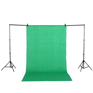 Sfondi Professionali per Green Screen, Teli per Studio Fotografico - Product Image 4