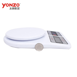 Sf-400 bilancia da cucina digitale elettronica da 10kg - Product Image 3